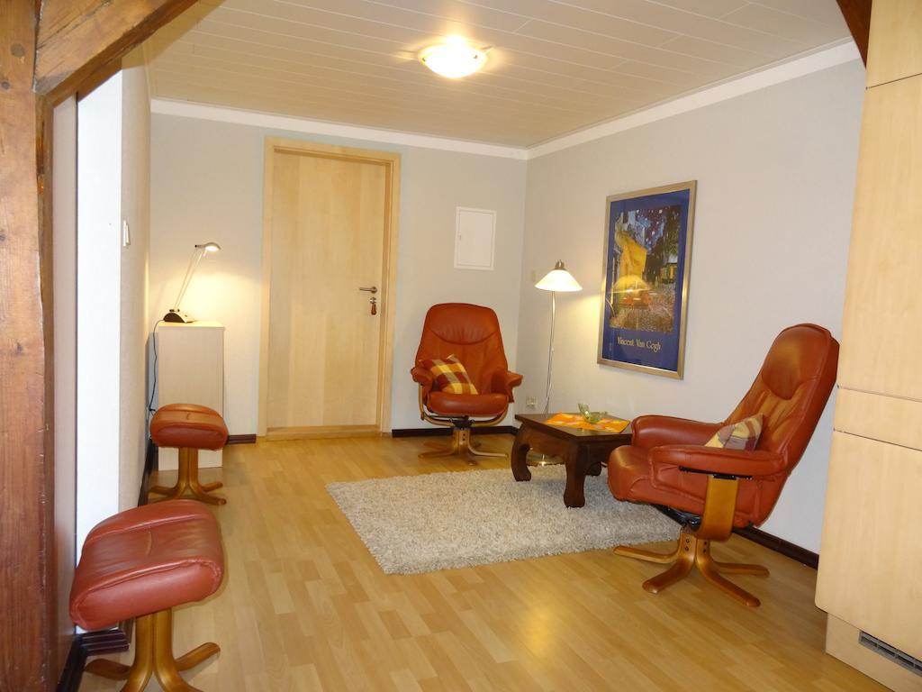 Gastezimmer & Appartement Elskop Bilik gambar