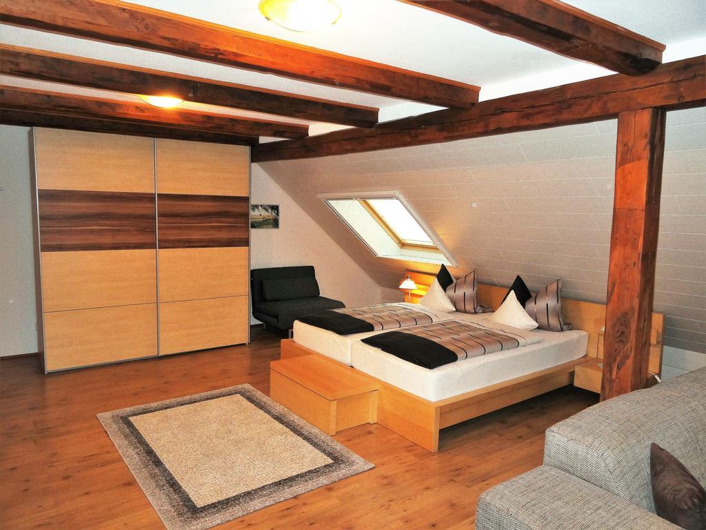 Gastezimmer & Appartement Elskop Luaran gambar